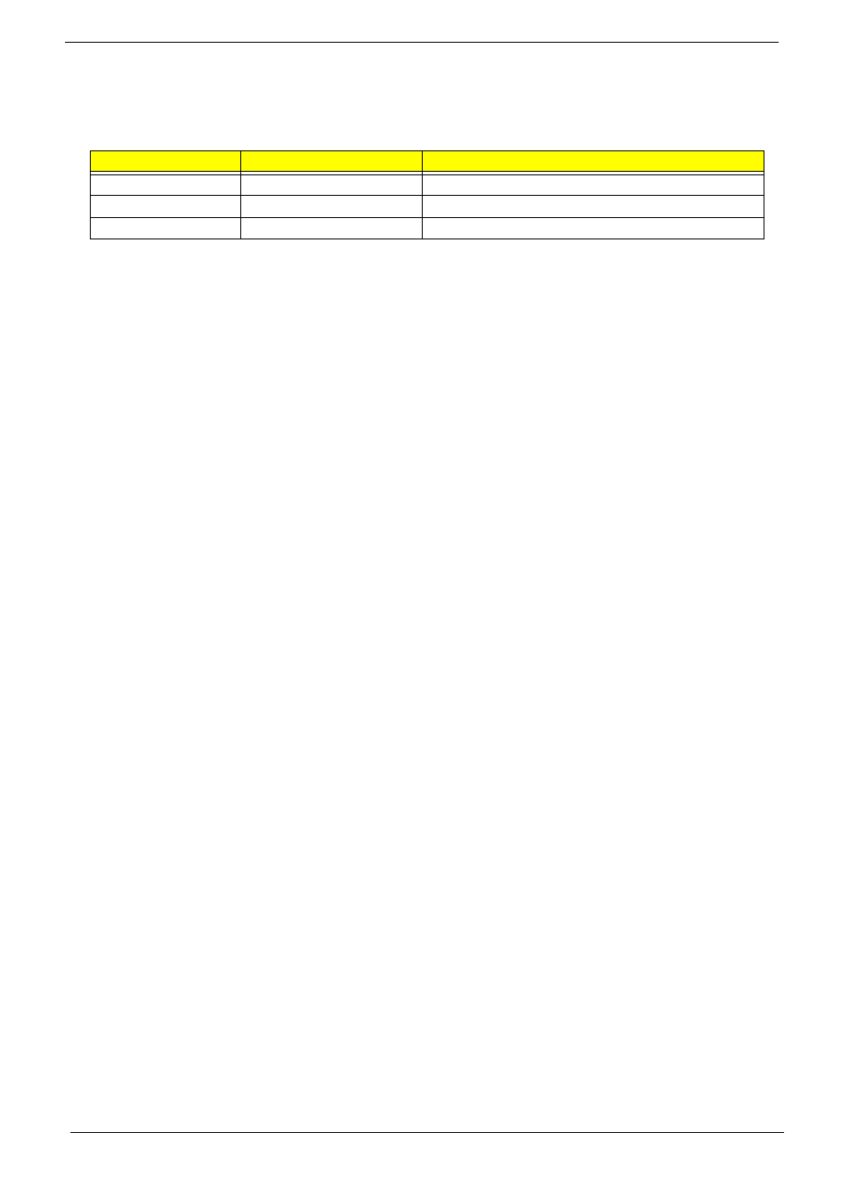 Revision history | Acer 5538 User Manual | Page 2 / 226