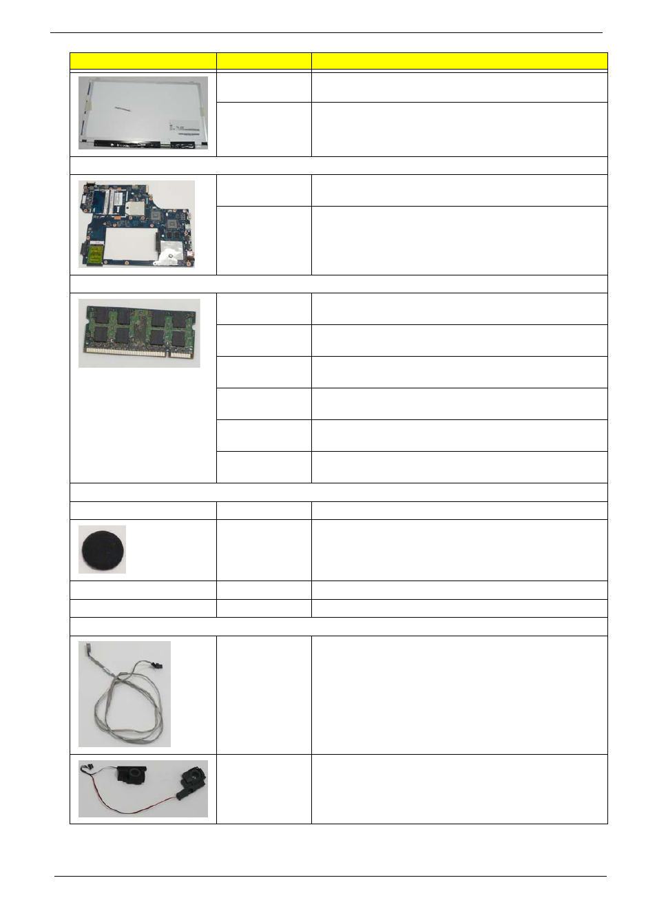 Acer 5538 User Manual | Page 200 / 226