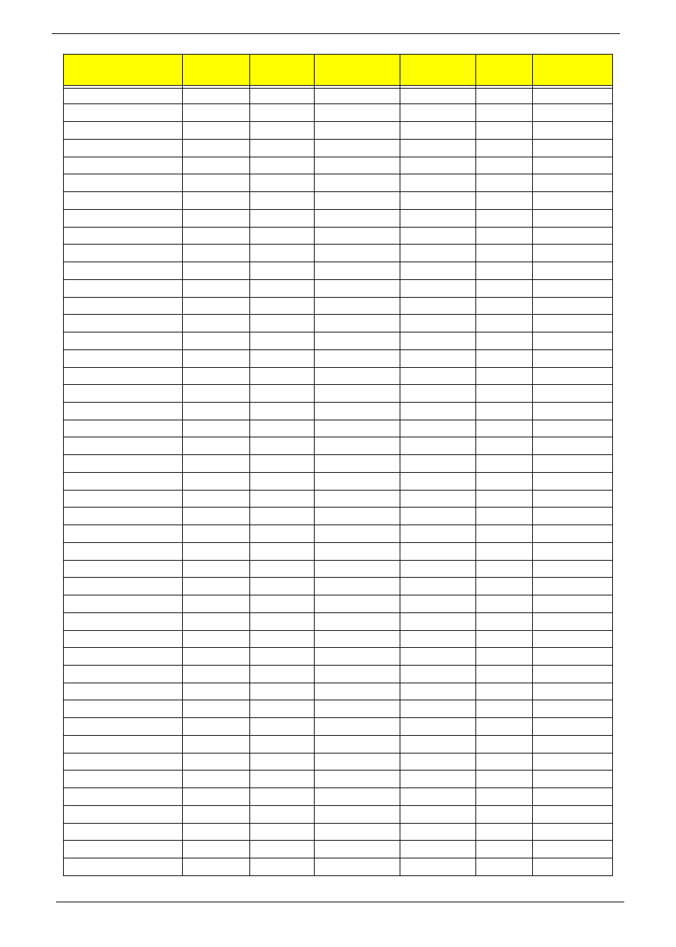 Acer 5538 User Manual | Page 210 / 226