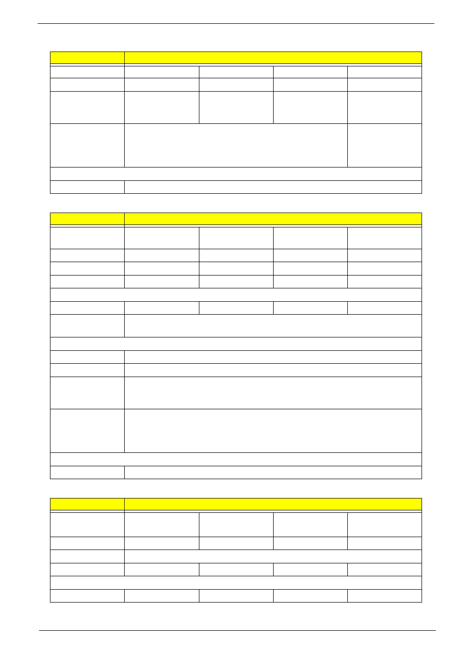 Acer 5538 User Manual | Page 27 / 226