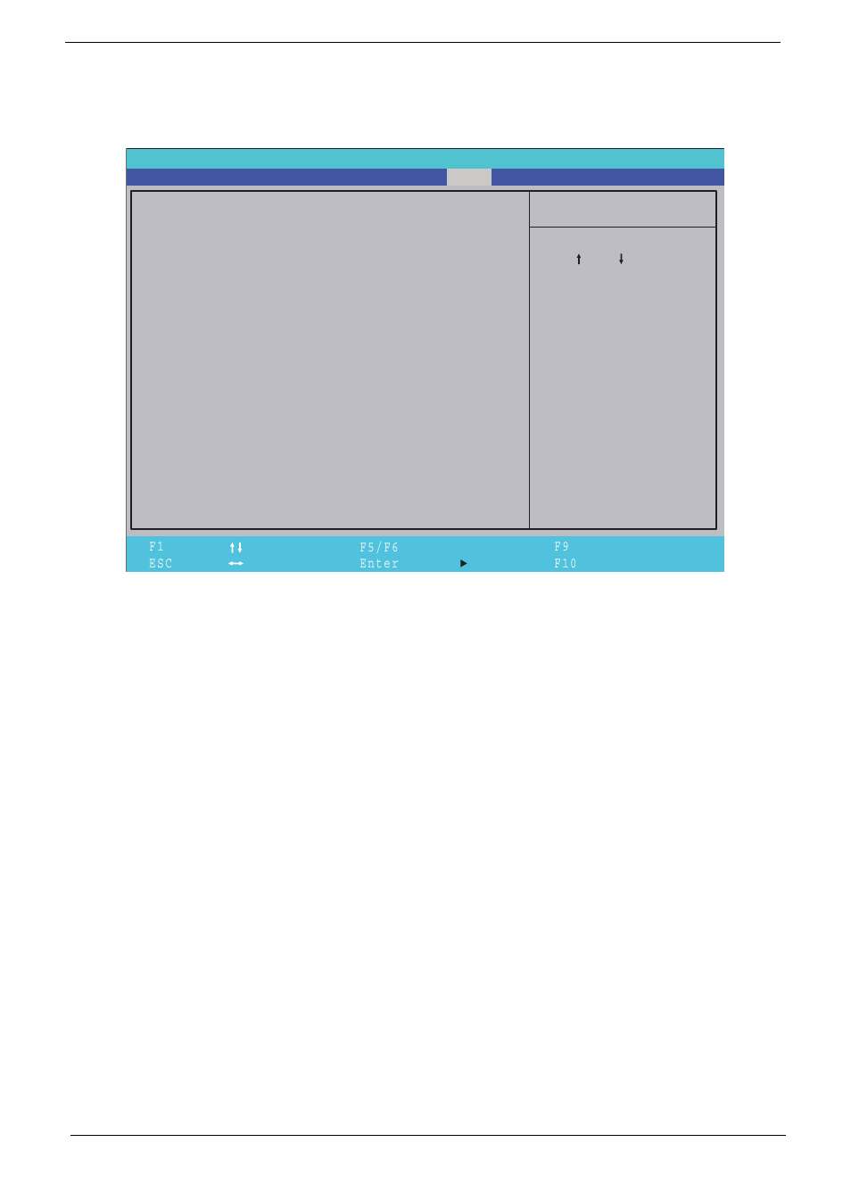 Boot | Acer 5538 User Manual | Page 42 / 226