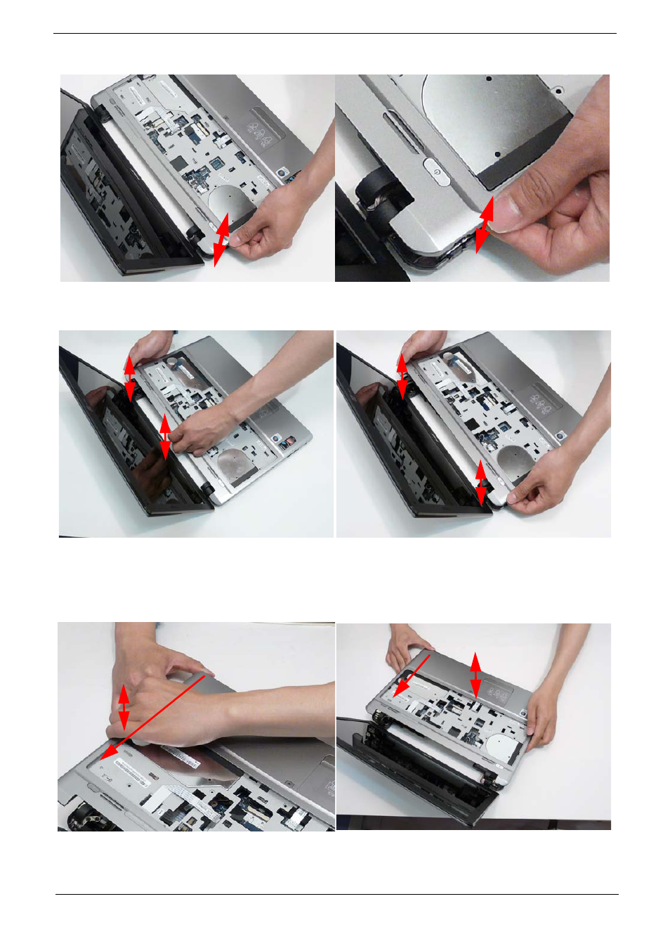 Acer 5538 User Manual | Page 75 / 226