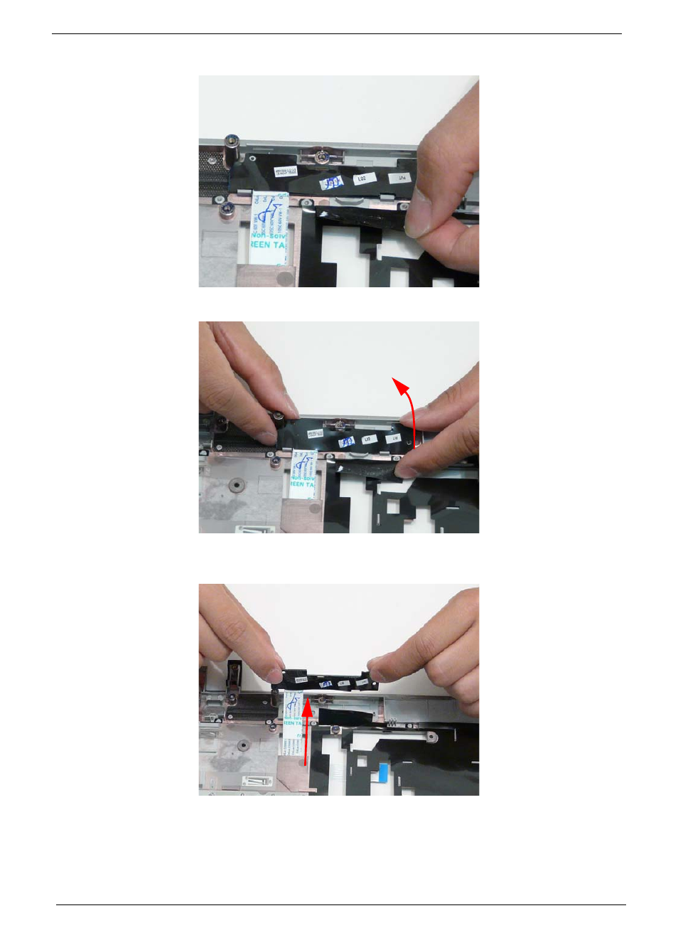 Acer 5538 User Manual | Page 86 / 226