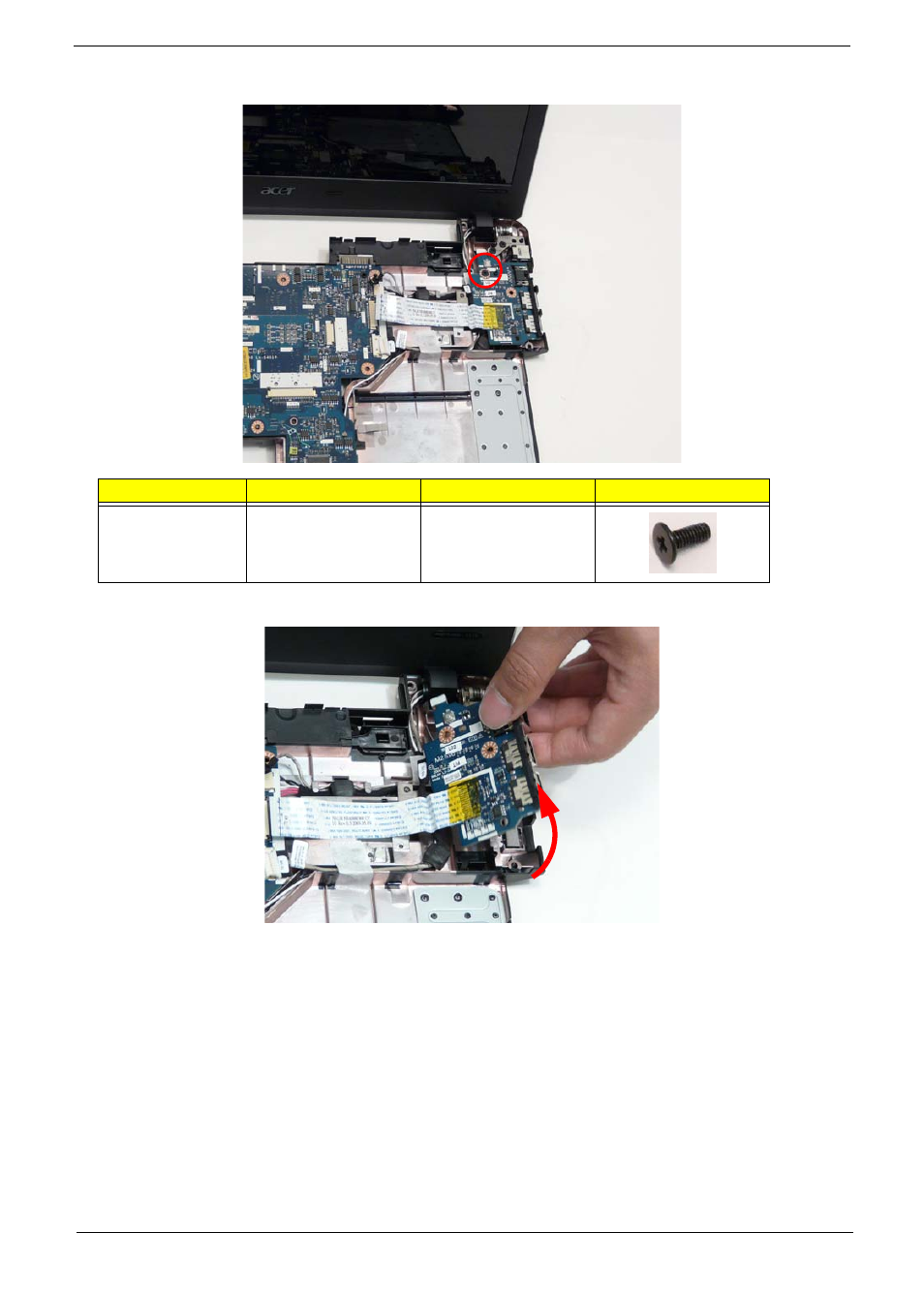 Acer 5538 User Manual | Page 89 / 226