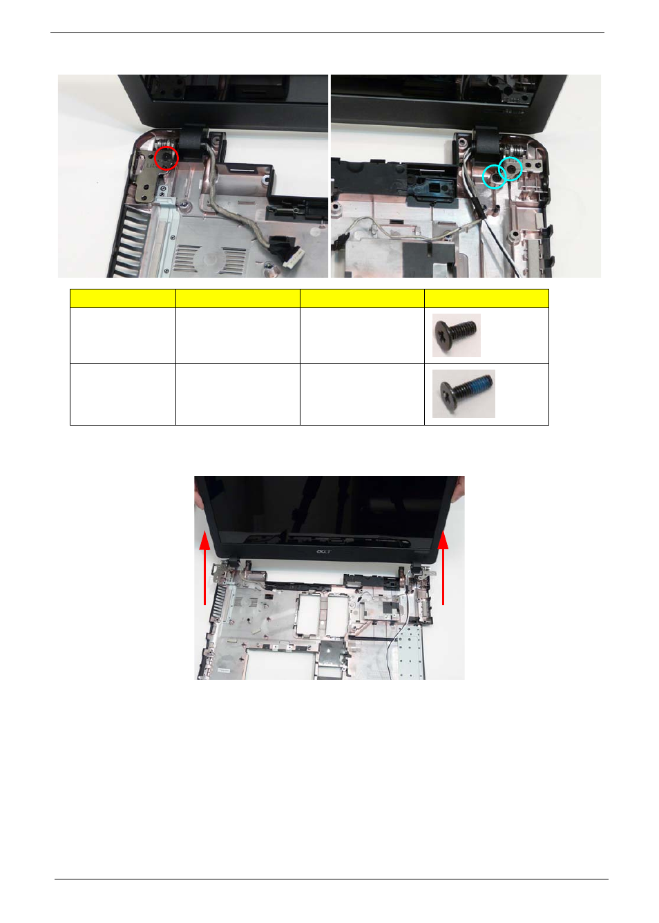 Acer 5538 User Manual | Page 96 / 226