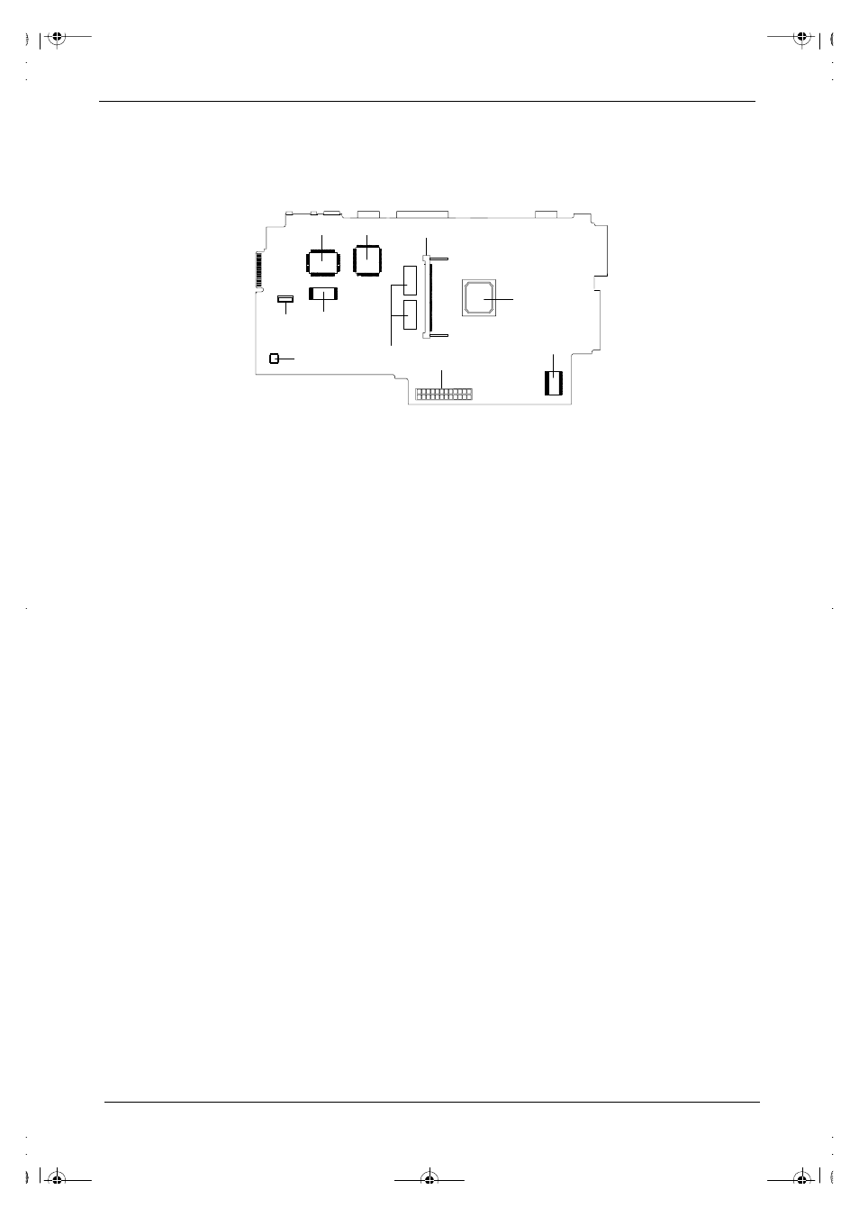 Bottom view | Acer 505 User Manual | Page 16 / 104