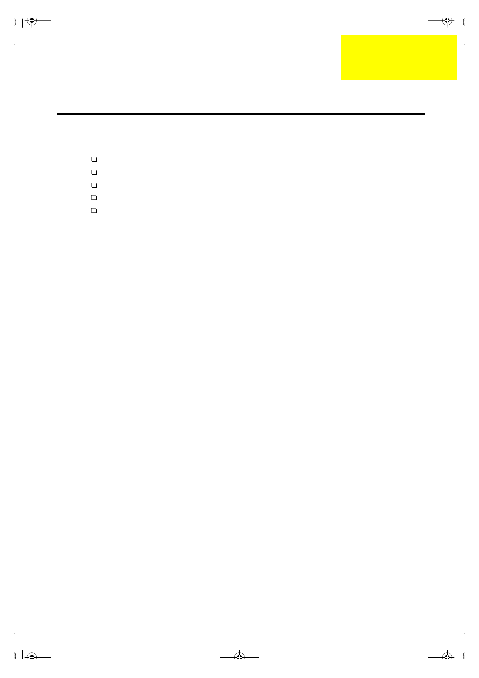 Ch3. machine disassembly and replacement, Chapter 3, Machine disassembly and replacement | Acer 505 User Manual | Page 47 / 104