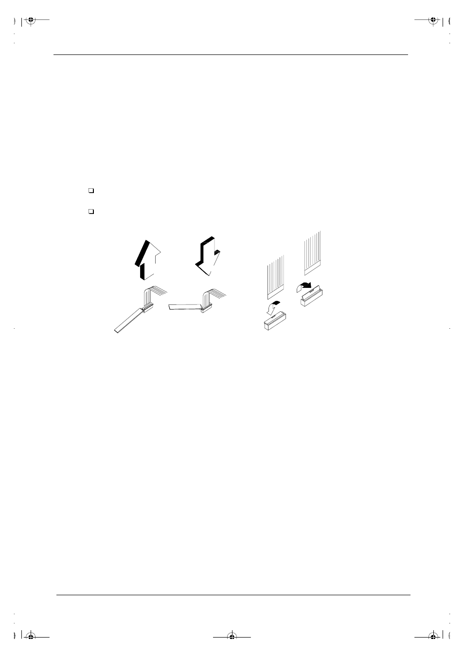 General information, Before you begin, Connector types | Before you begin connector types | Acer 505 User Manual | Page 48 / 104