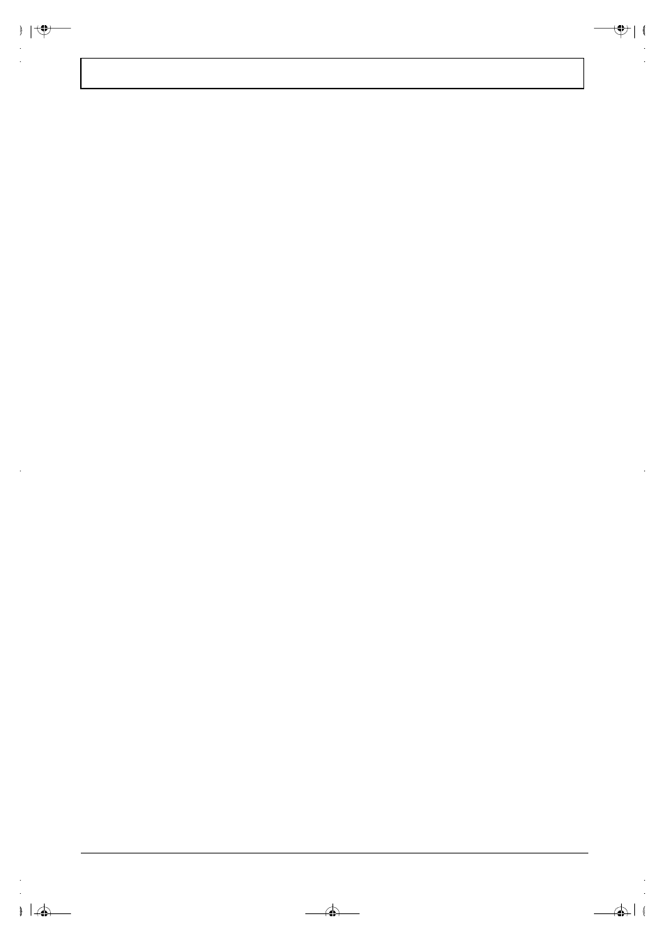 Acer 505 User Manual | Page 6 / 104