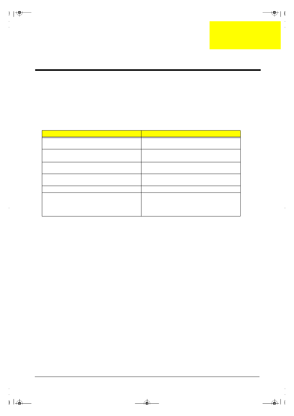 Ch4. troubleshooting, Chapter, Troubleshooting 57 | Troubleshooting, Chapter 4 | Acer 505 User Manual | Page 63 / 104