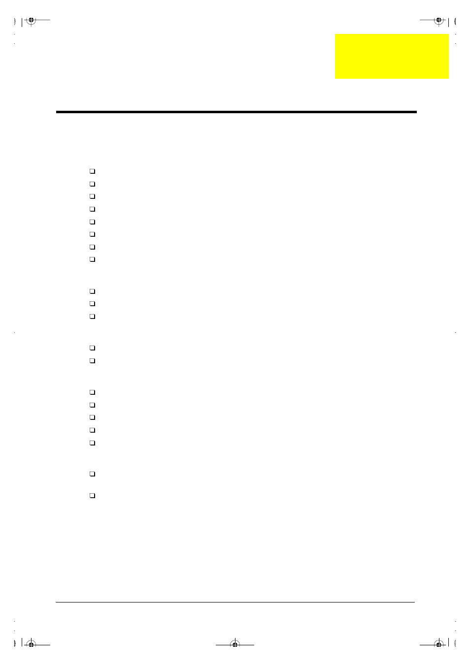 Ch1. system specifications, Features, System specifications | Chapter 1 | Acer 505 User Manual | Page 7 / 104