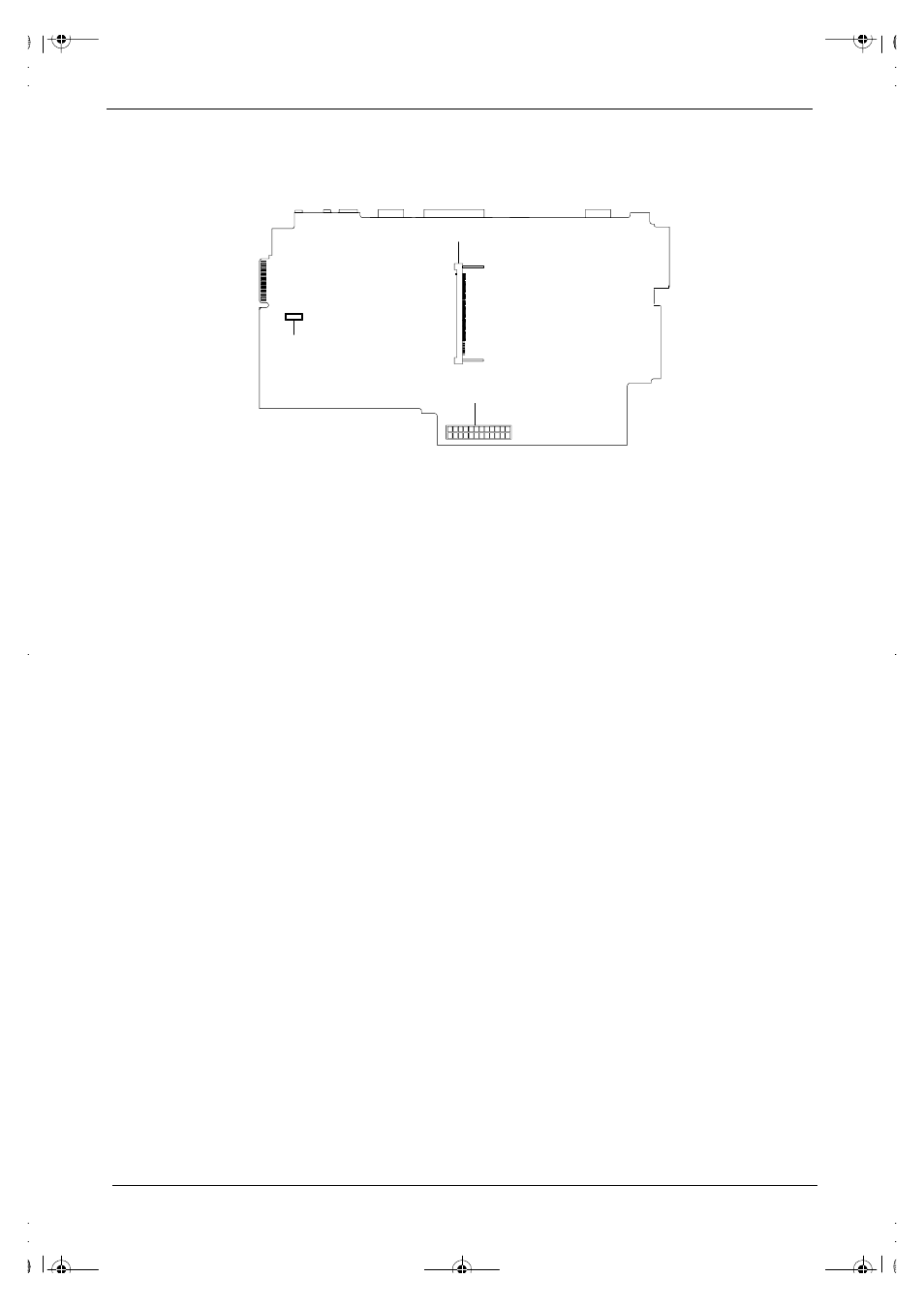 Bottom view, Top view | Acer 505 User Manual | Page 78 / 104