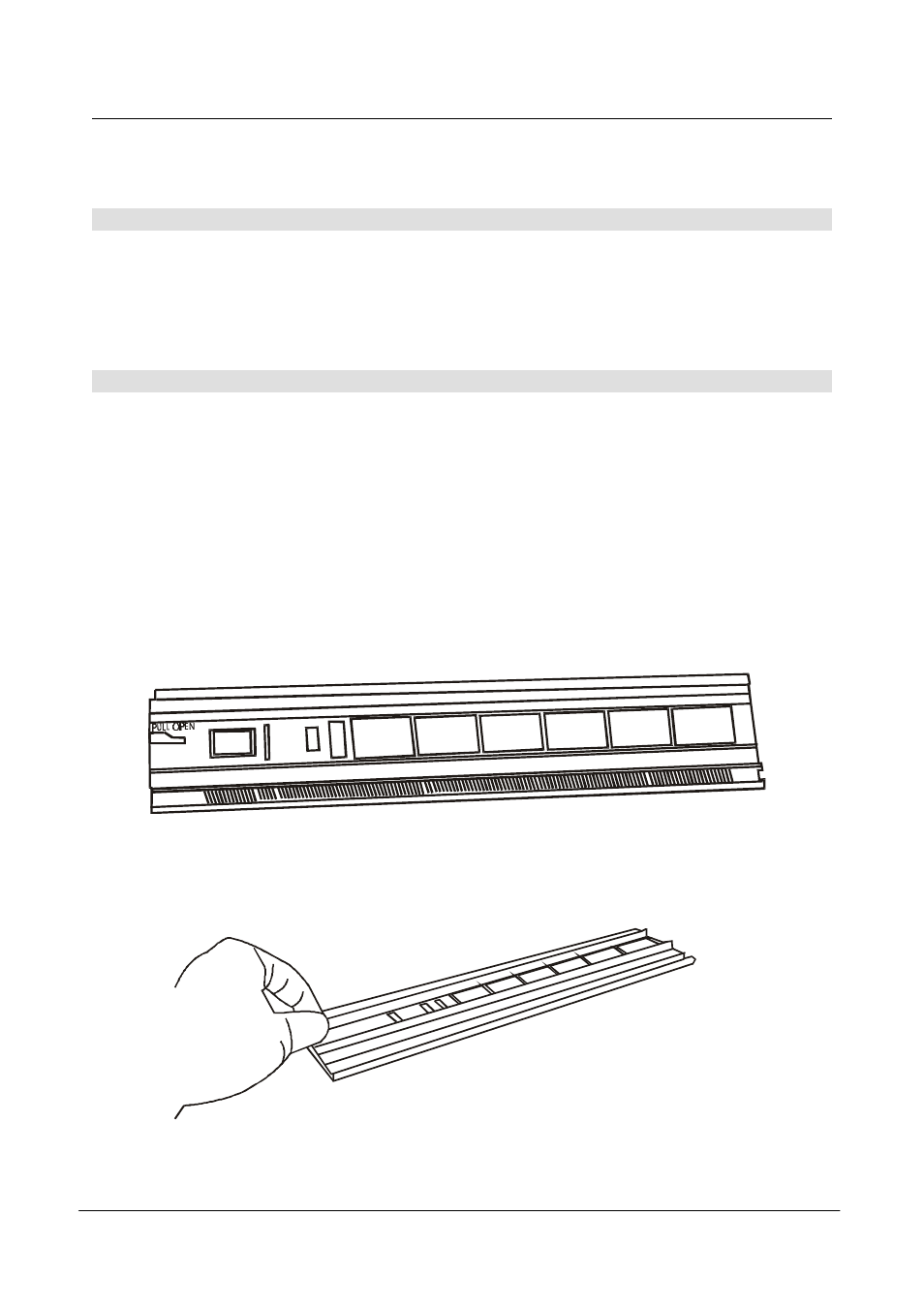 Chapter 3. making your first scan | Acer Film Scanner User Manual | Page 19 / 70