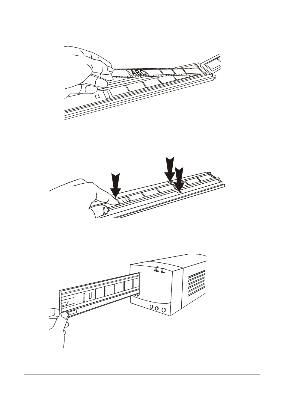 English | Acer Film Scanner User Manual | Page 20 / 70
