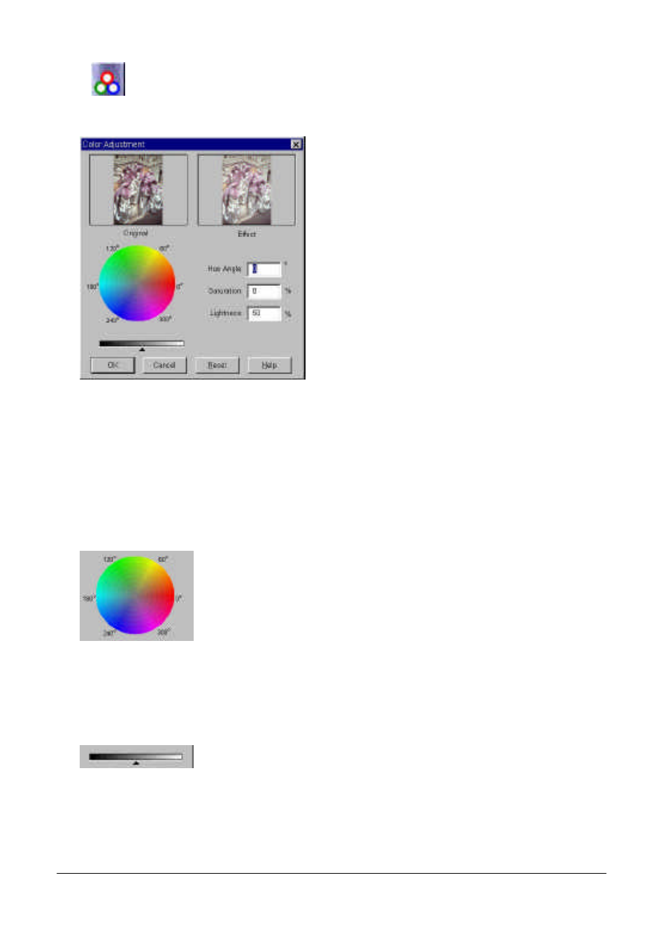 Acer Film Scanner User Manual | Page 39 / 70
