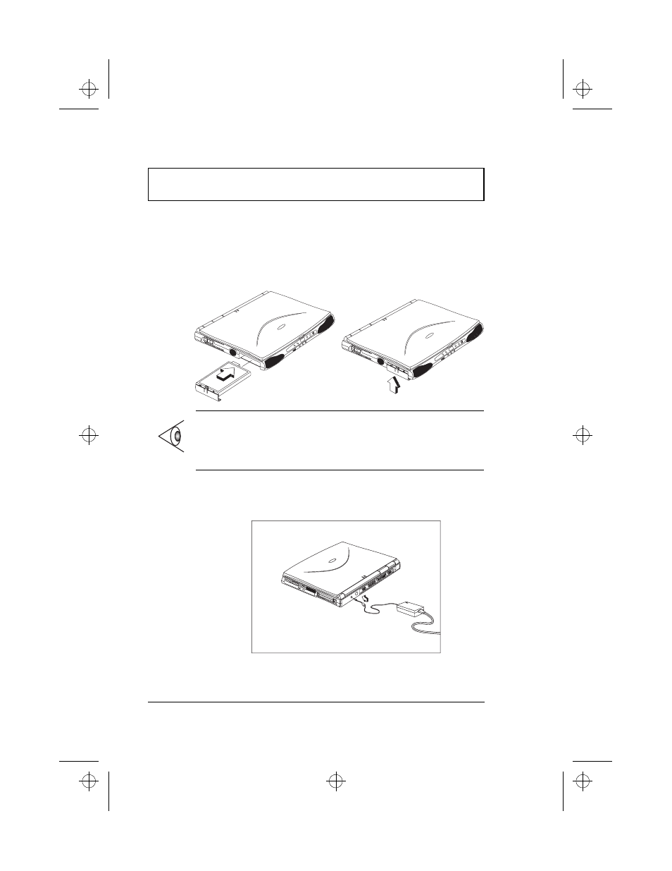 Connecting the computer, Preface | Acer 500 User Manual | Page 14 / 134