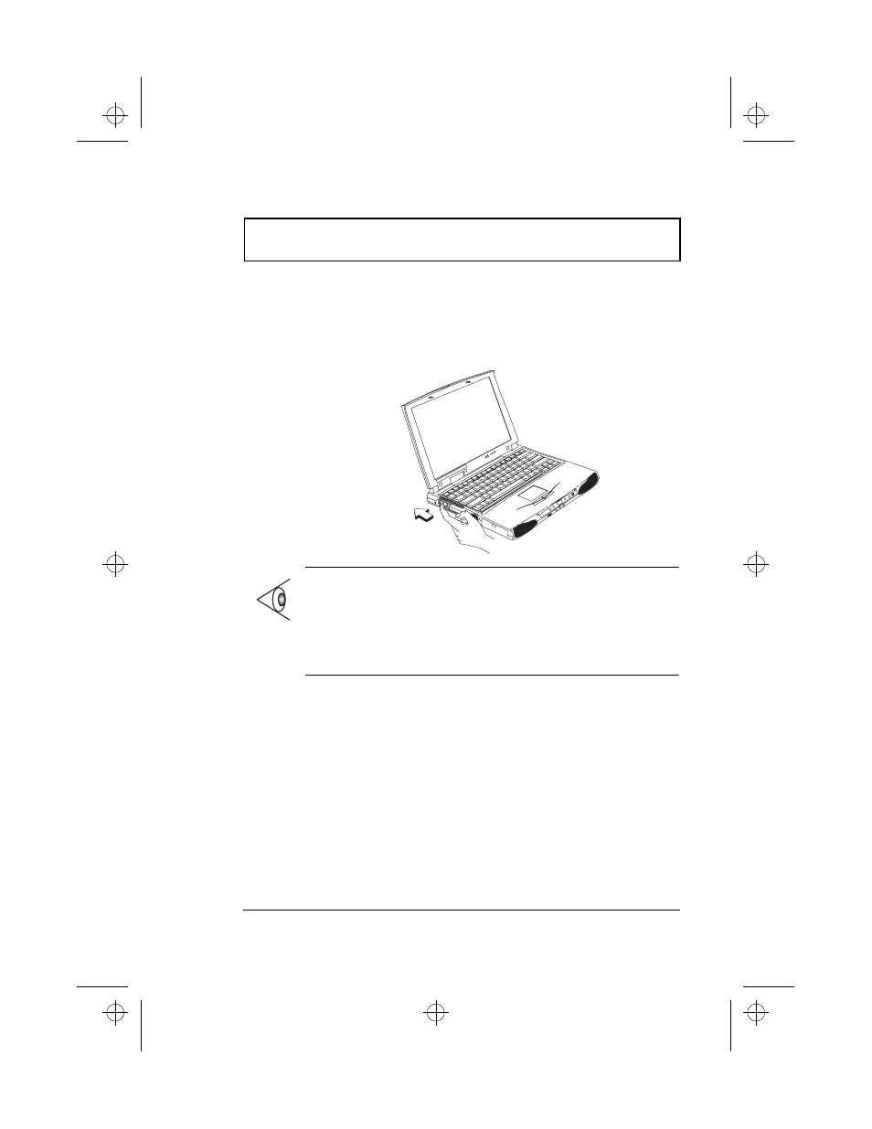 Preface | Acer 500 User Manual | Page 15 / 134