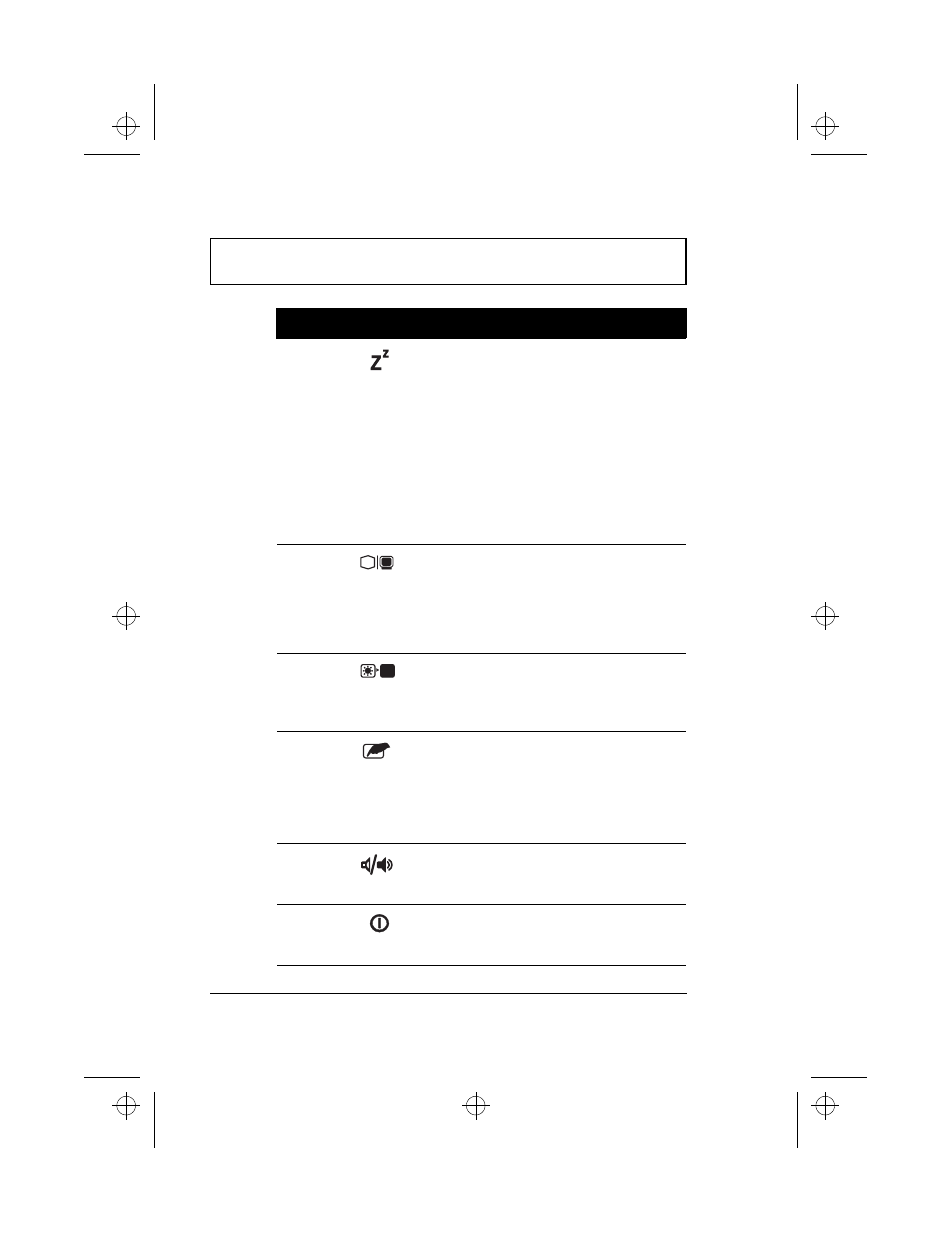 Keyboard | Acer 500 User Manual | Page 32 / 134