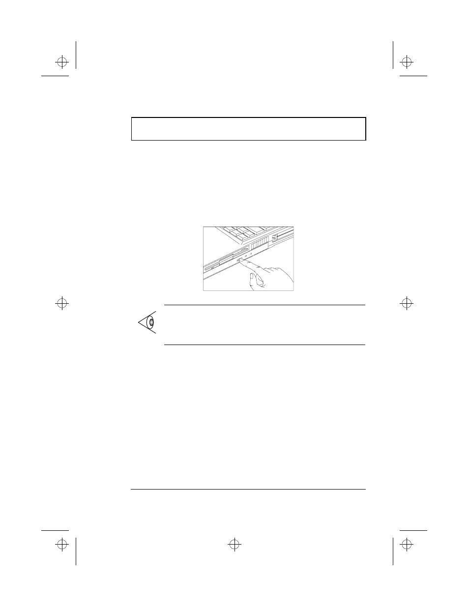 Cd-rom drive, Ejecting the cd-rom tray, Storage | Acer 500 User Manual | Page 37 / 134