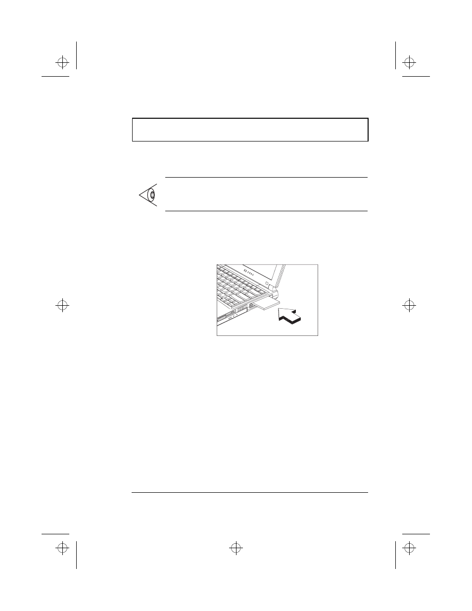 Inserting a card, Ejecting a card, Ports | Acer 500 User Manual | Page 41 / 134