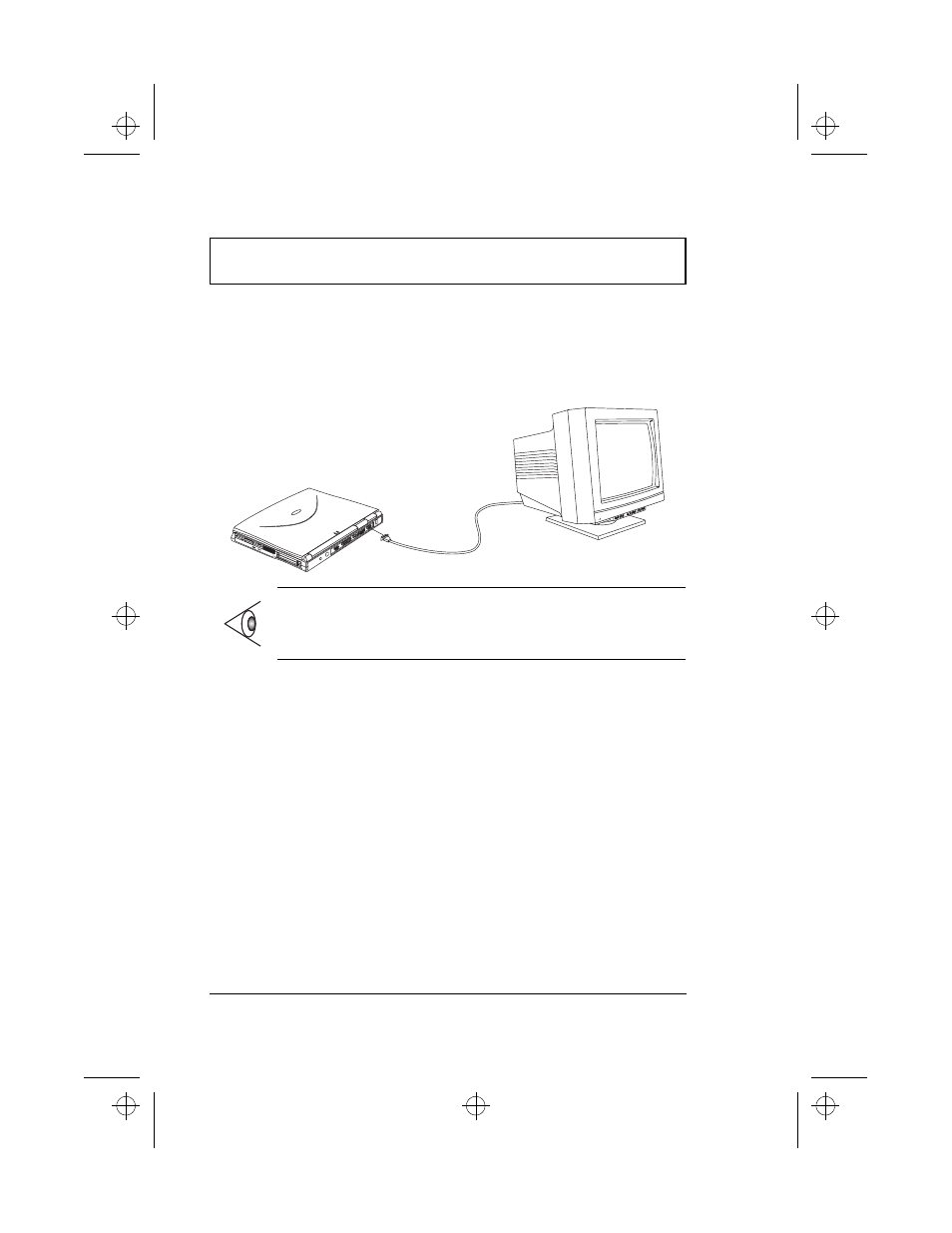 External monitor | Acer 500 User Manual | Page 62 / 134