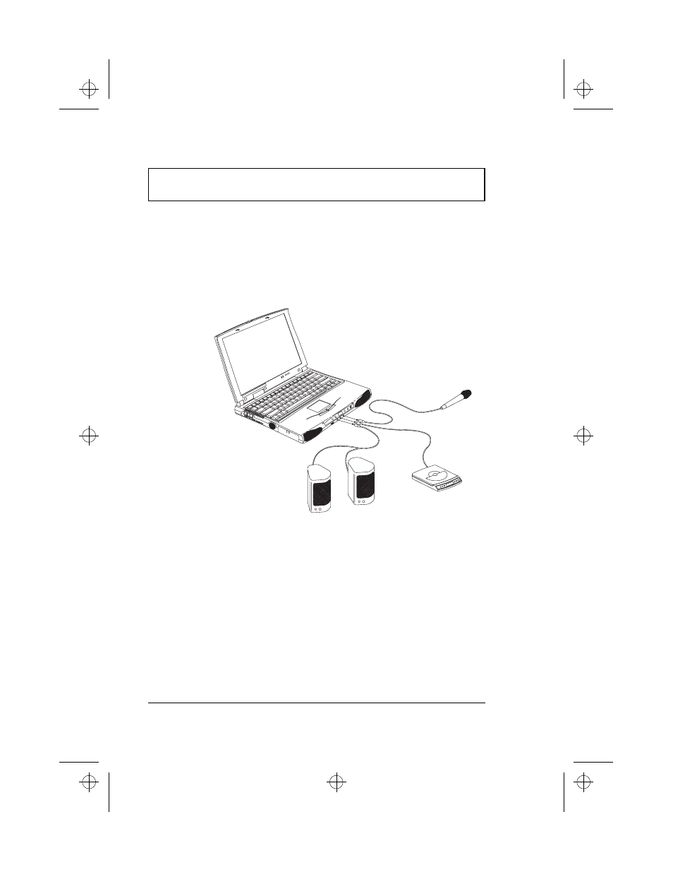 Audio devices | Acer 500 User Manual | Page 68 / 134