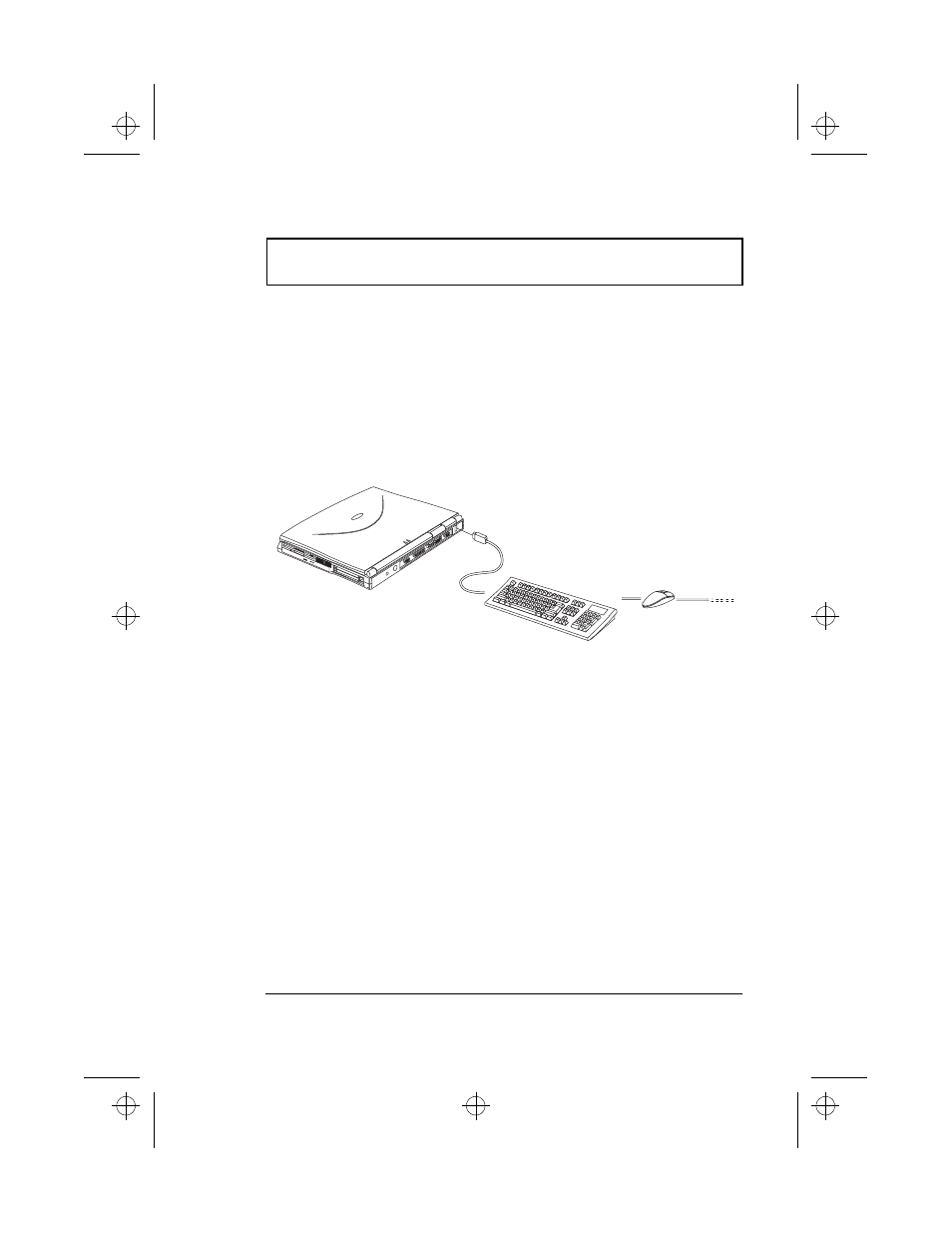 Usb devices | Acer 500 User Manual | Page 71 / 134