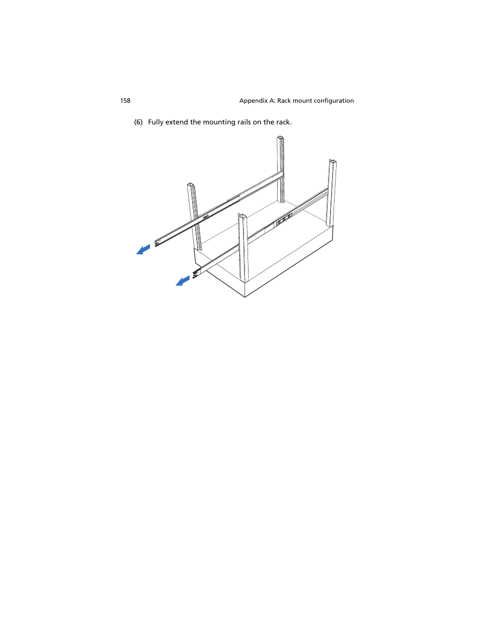 Acer Altos R920 Series User Manual | Page 176 / 206