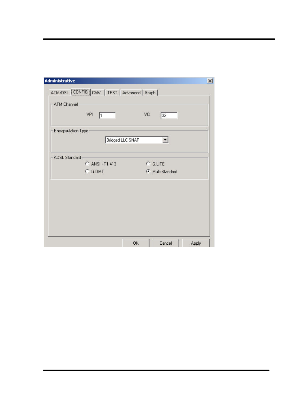 Acer ADSL Surf USB Modem User Manual | Page 14 / 14