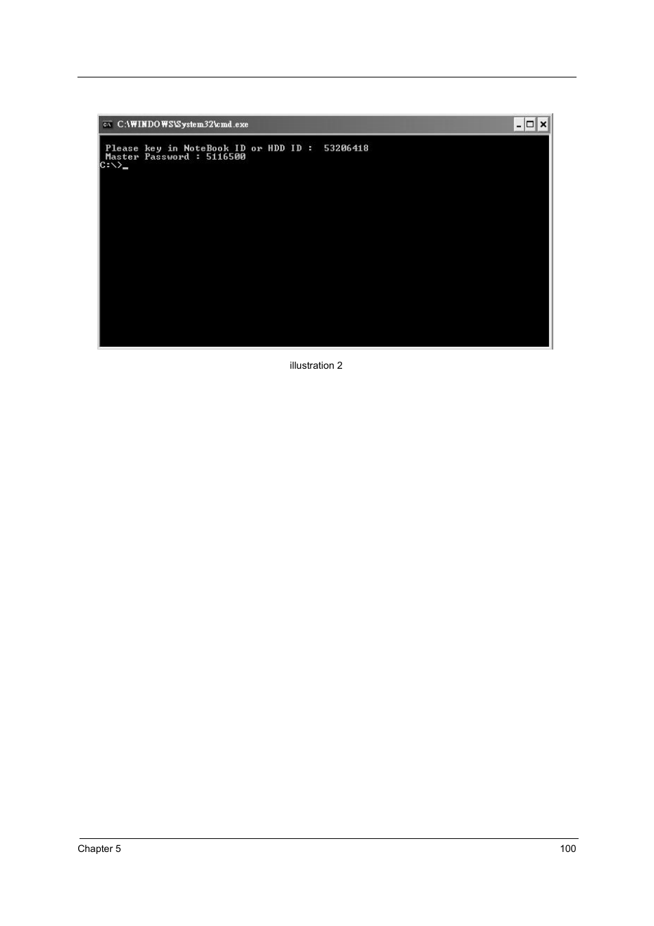 Acer 4000 User Manual | Page 107 / 125