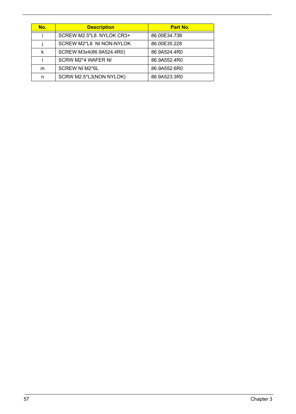 Acer 5620 User Manual | Page 67 / 116