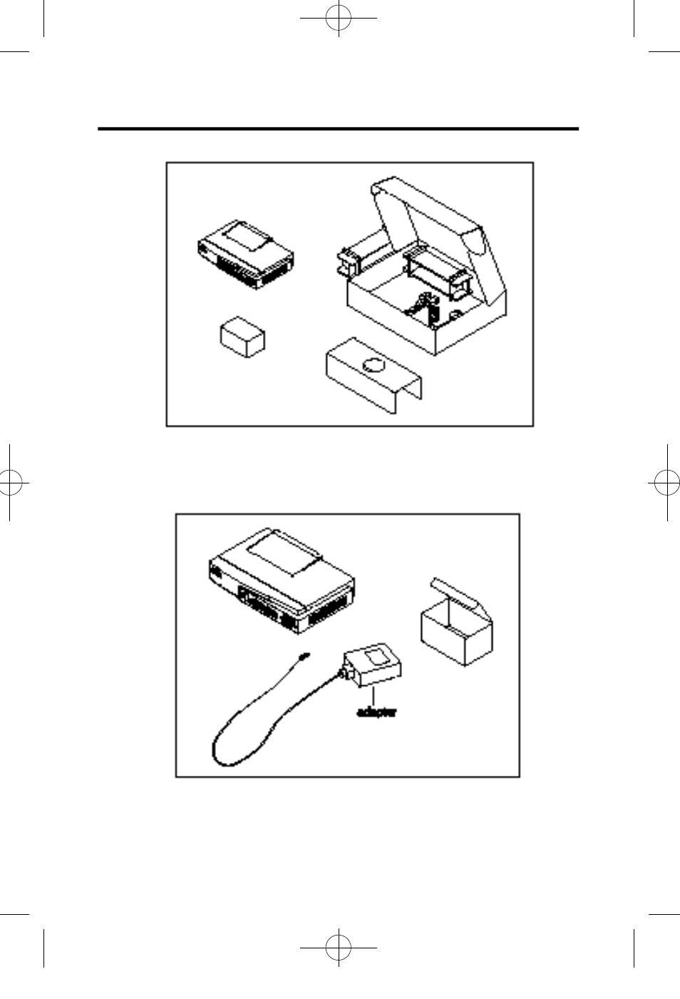 Acer ALH-608ds User Manual | Page 10 / 32