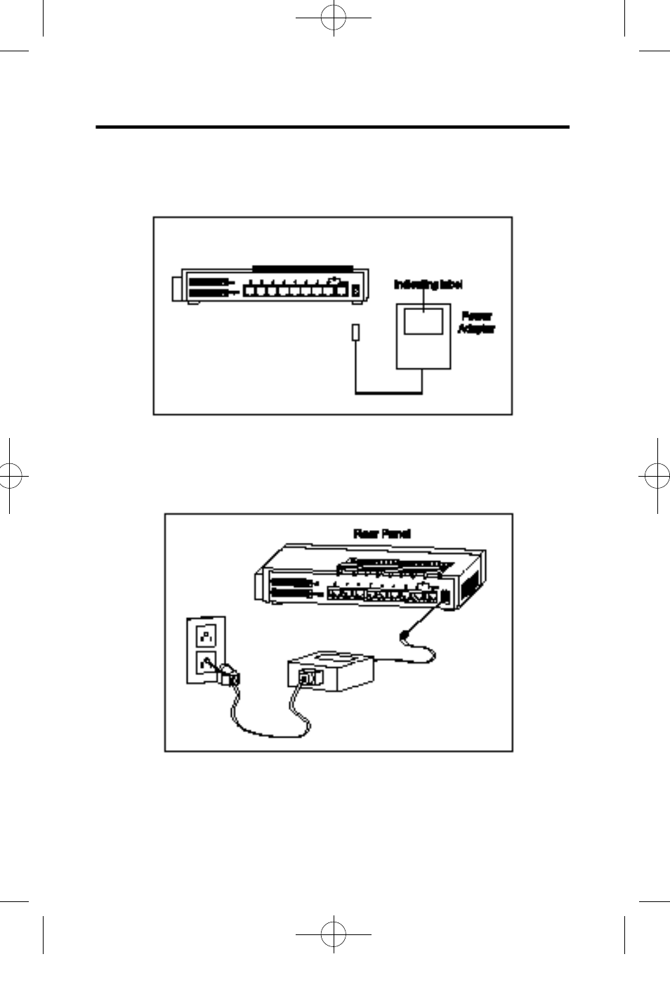 Acer ALH-608ds User Manual | Page 11 / 32