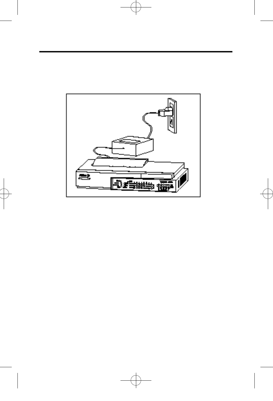 Installing the hub on your working surface, 2 installing the hub on your working surface | Acer ALH-608ds User Manual | Page 12 / 32