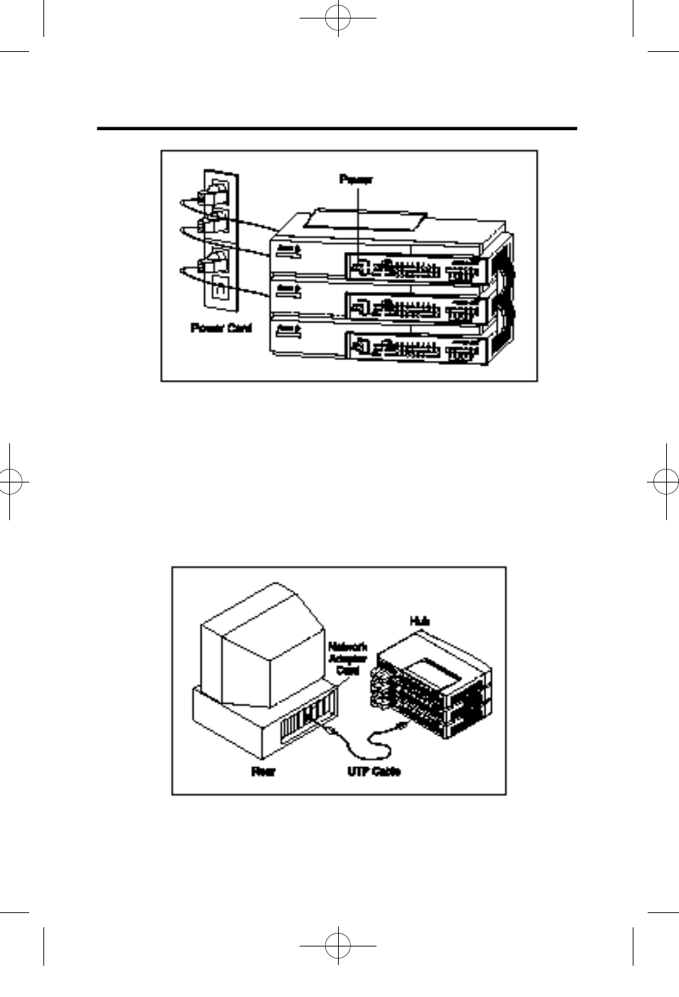 Connecting to computers, 3 connecting to computers | Acer ALH-608ds User Manual | Page 15 / 32