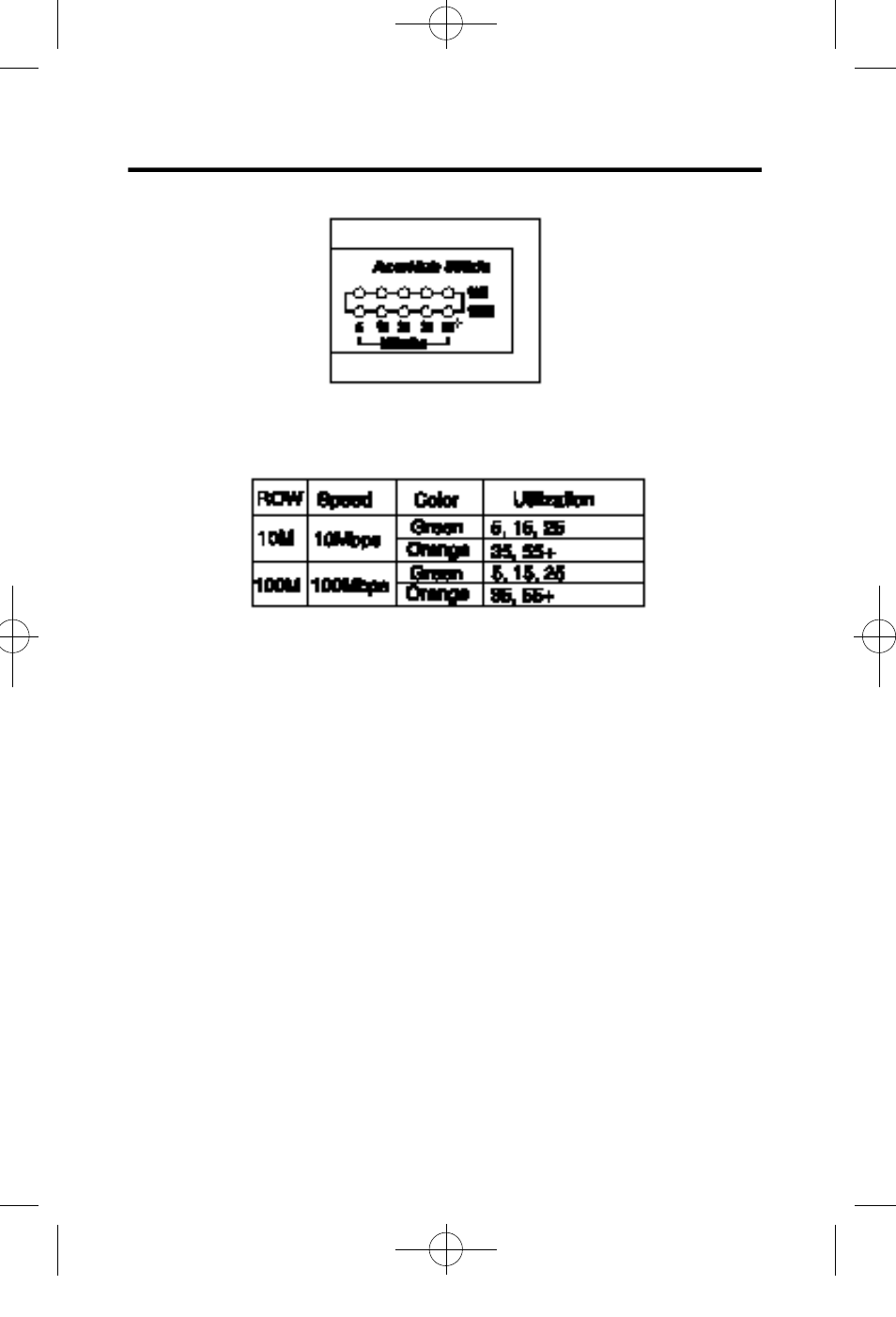 Acer ALH-608ds User Manual | Page 21 / 32