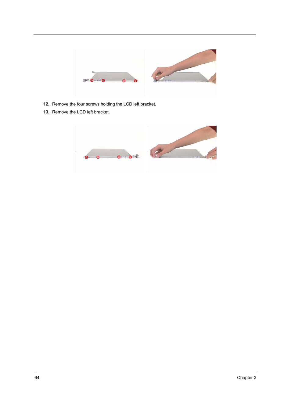 Acer 4200 Series User Manual | Page 74 / 110