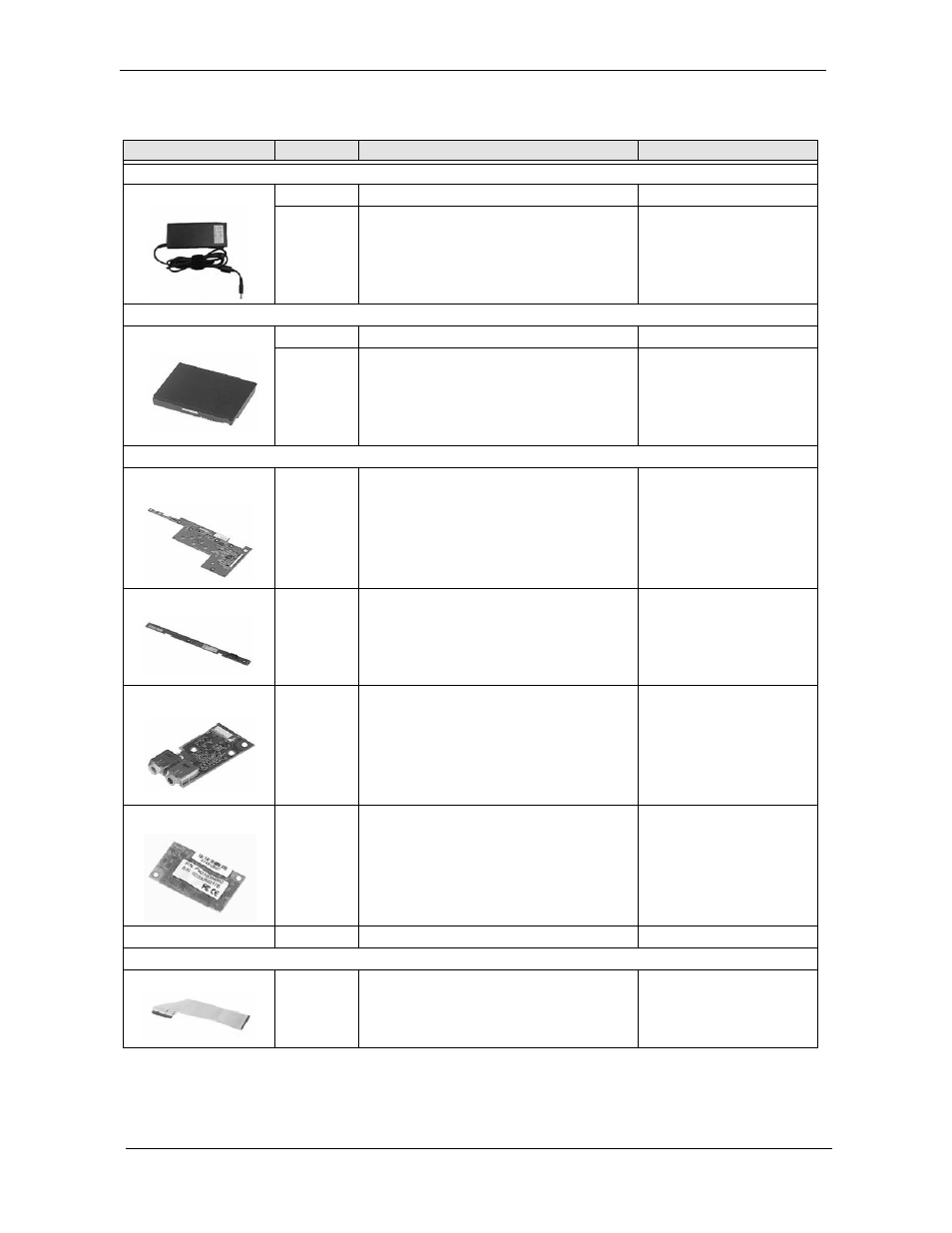 Acer 270 User Manual | Page 103 / 127