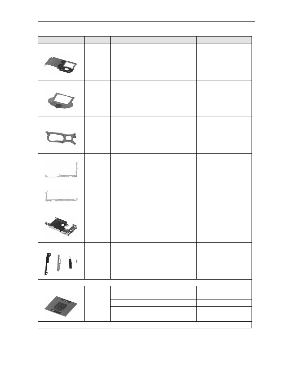 Acer 270 User Manual | Page 106 / 127