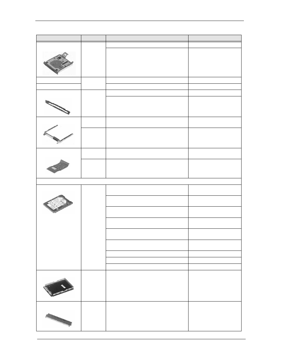Acer 270 User Manual | Page 107 / 127
