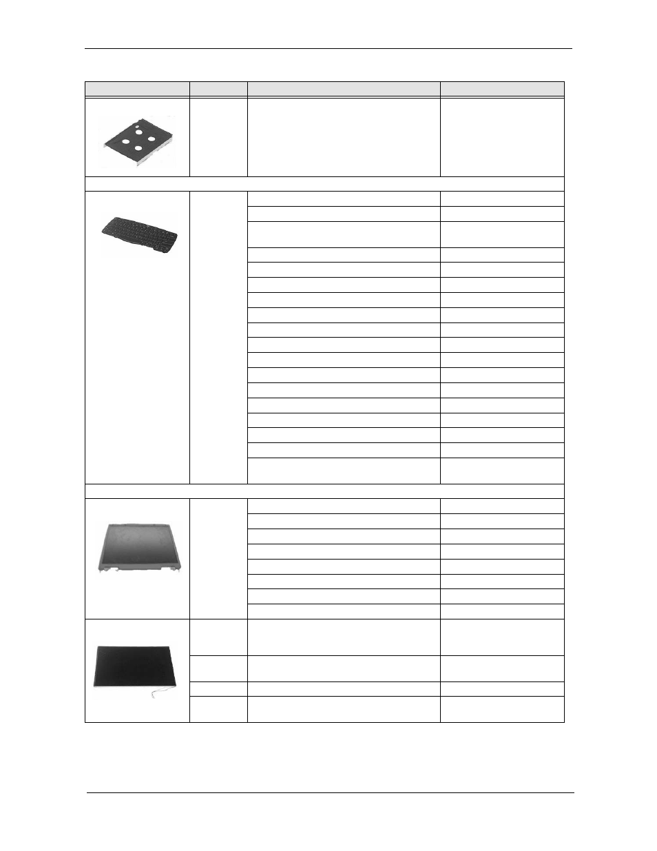 Acer 270 User Manual | Page 108 / 127