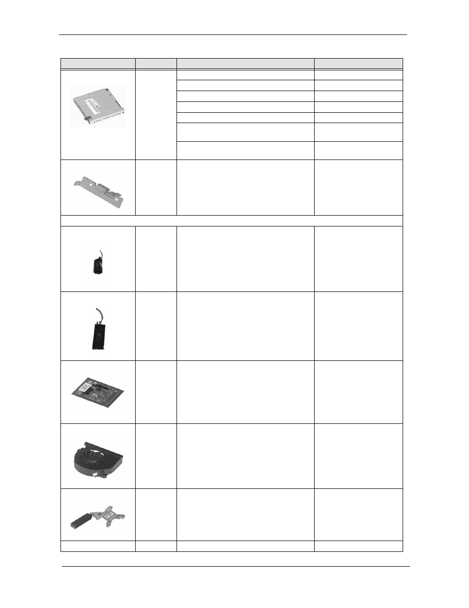 Acer 270 User Manual | Page 111 / 127