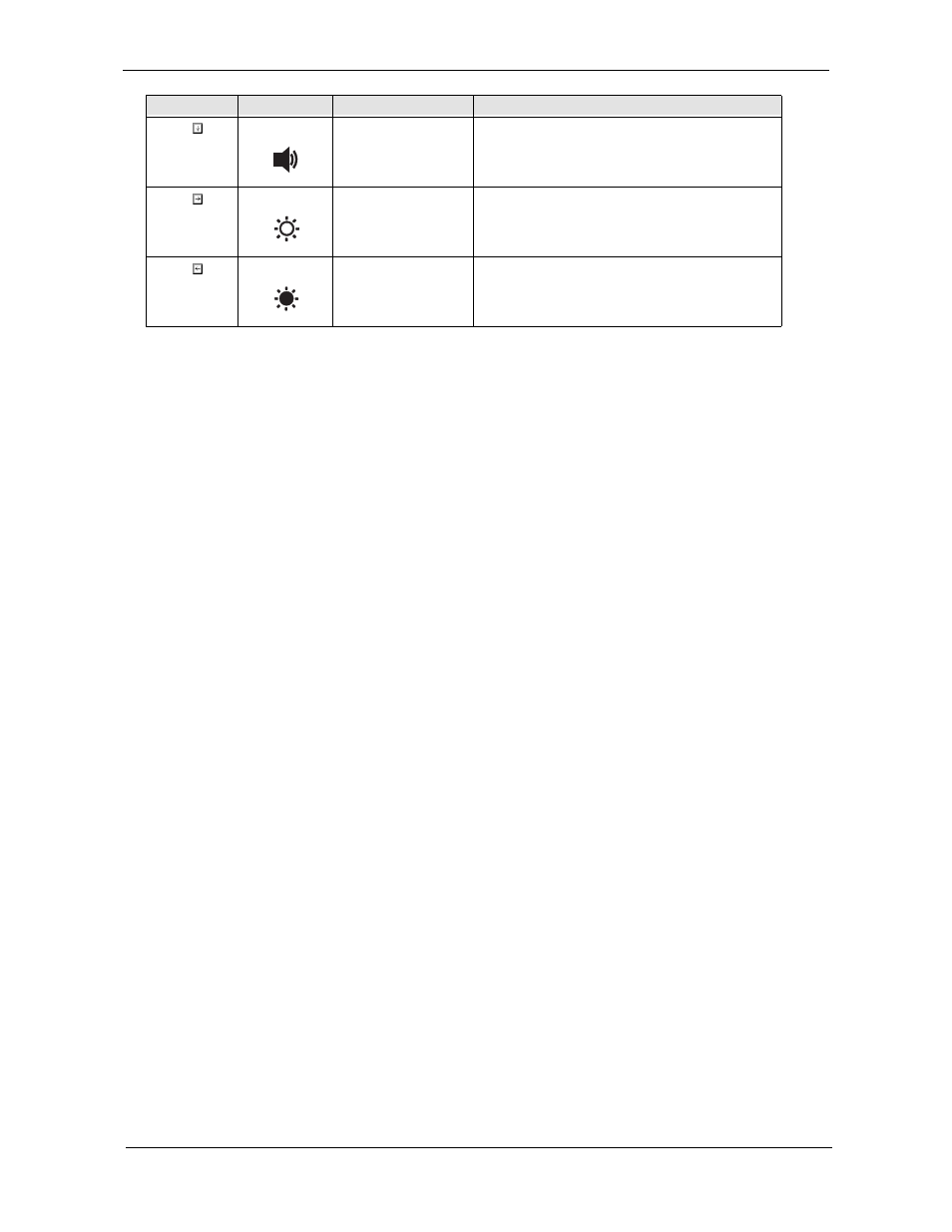 Acer 270 User Manual | Page 24 / 127