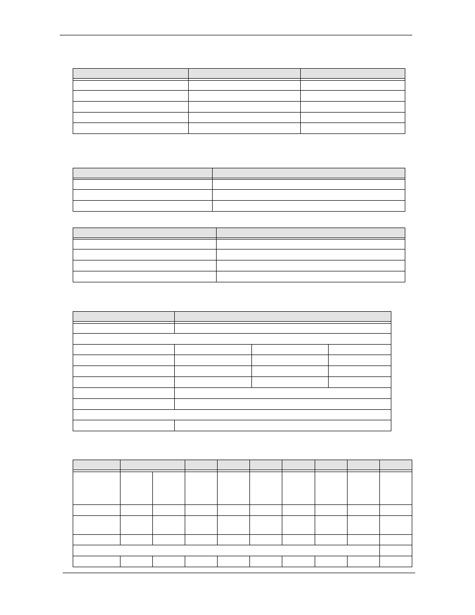 Acer 270 User Manual | Page 31 / 127