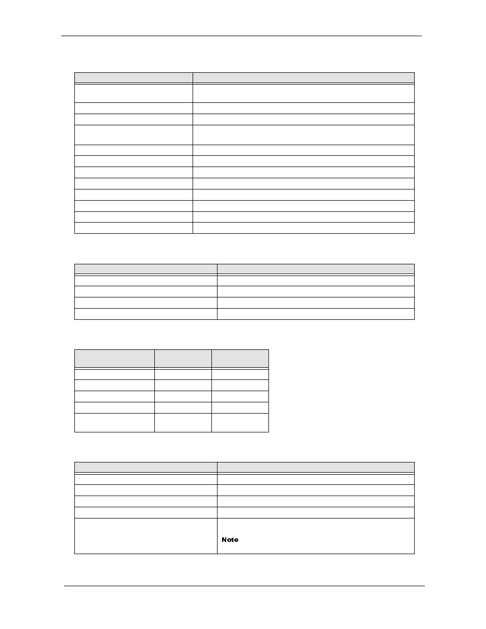 Acer 270 User Manual | Page 33 / 127