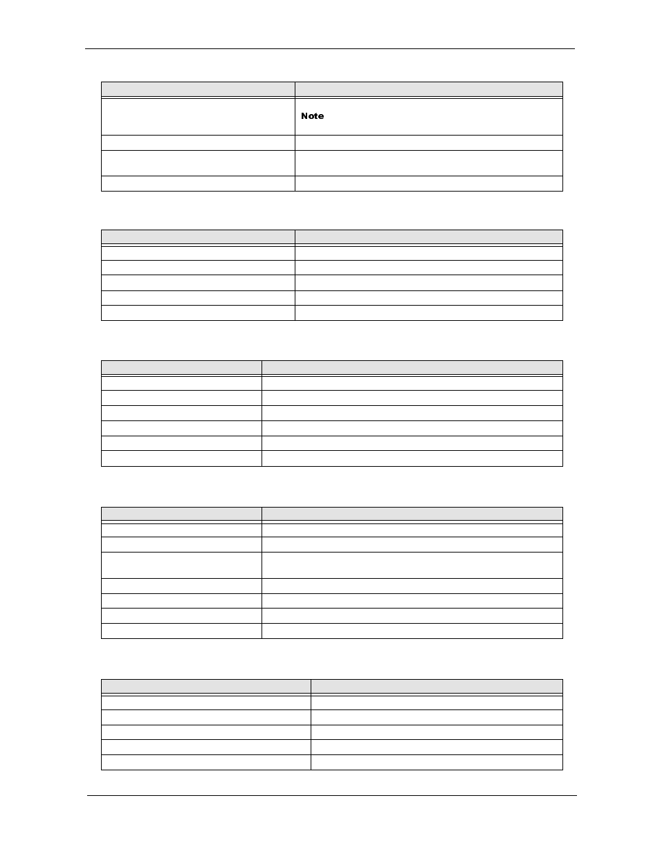 Acer 270 User Manual | Page 34 / 127