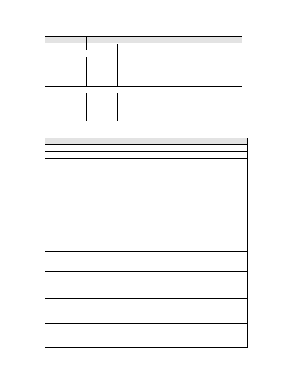 Acer 270 User Manual | Page 38 / 127