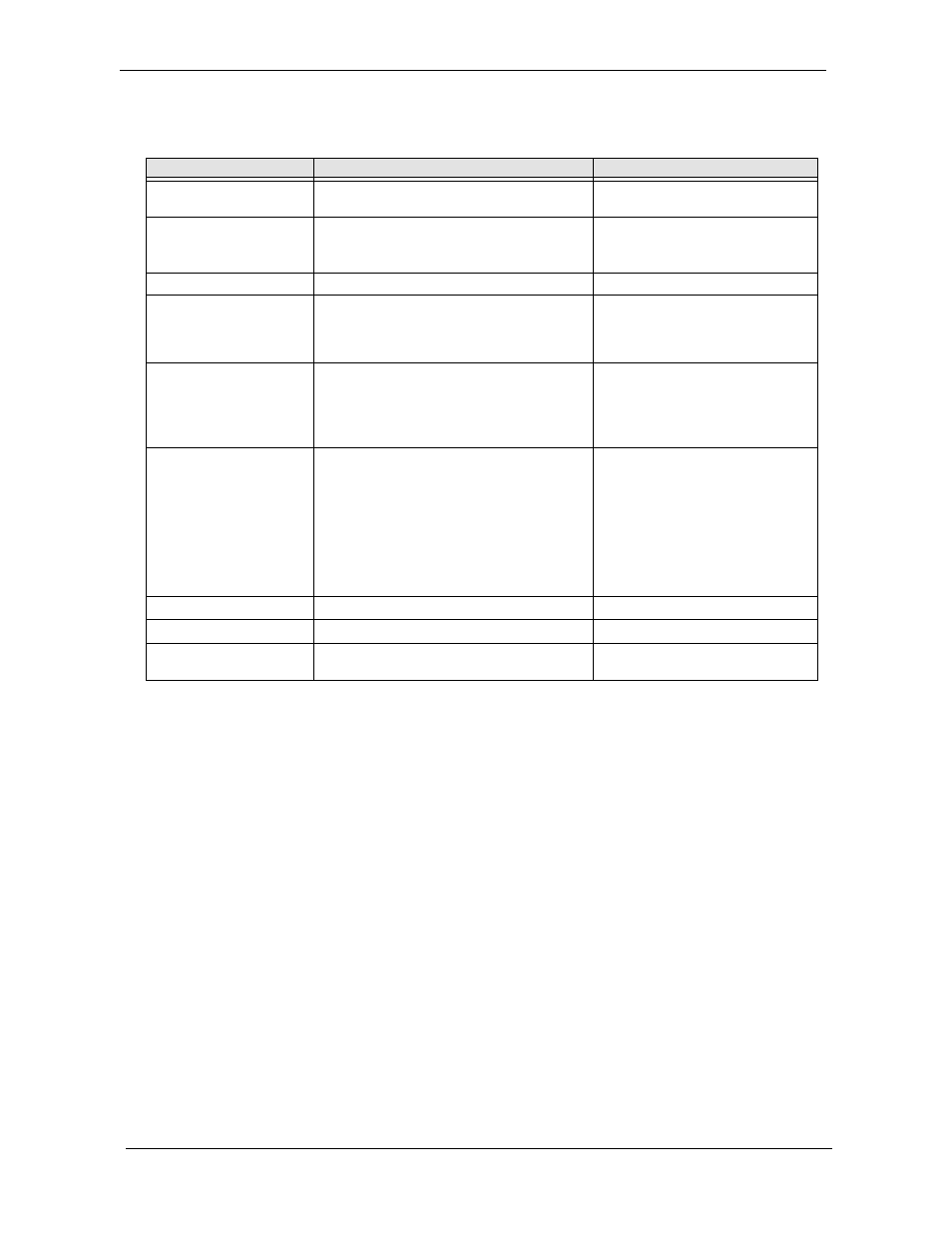 Acer 270 User Manual | Page 45 / 127