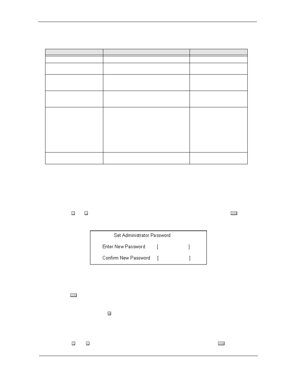 Acer 270 User Manual | Page 48 / 127