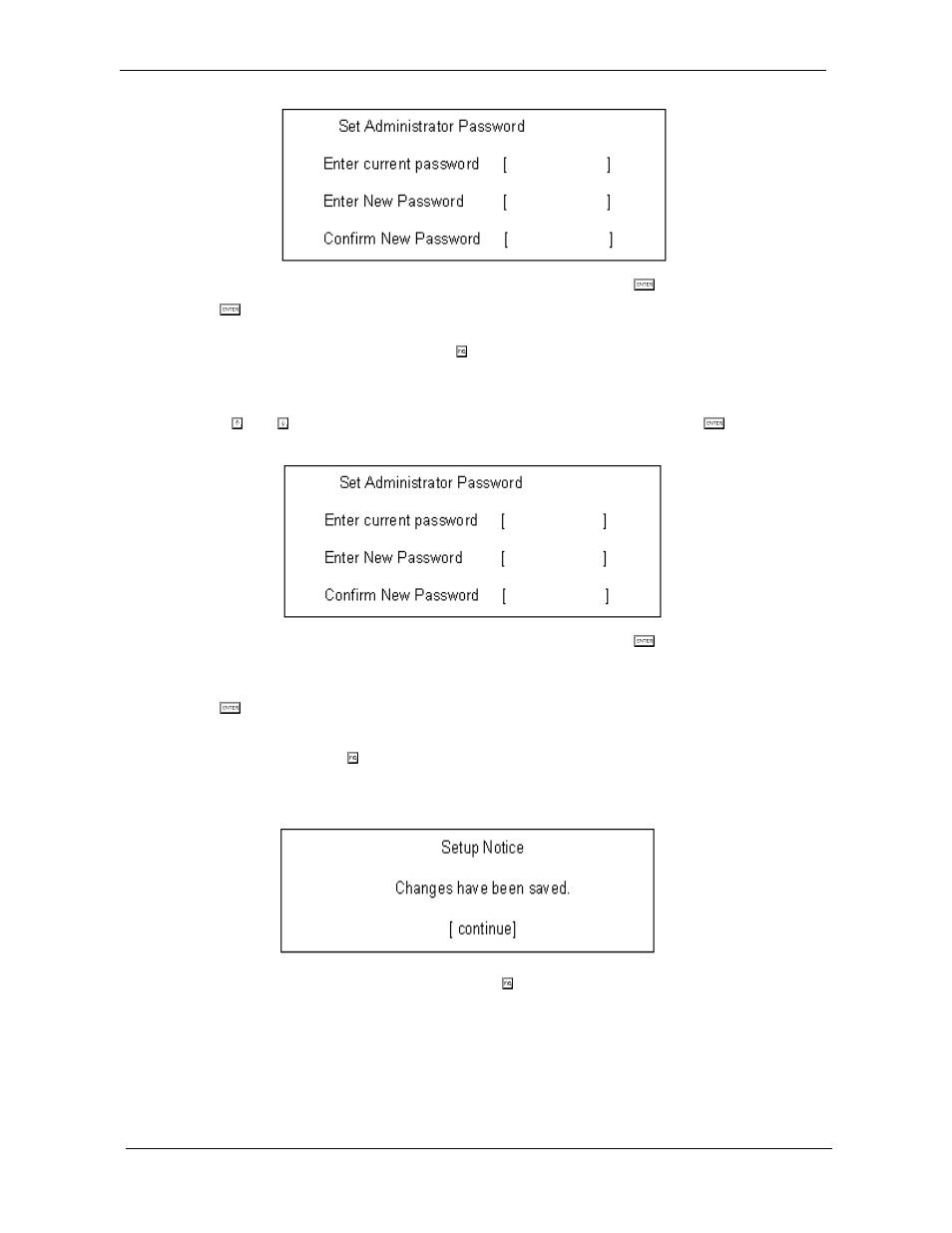 Acer 270 User Manual | Page 49 / 127